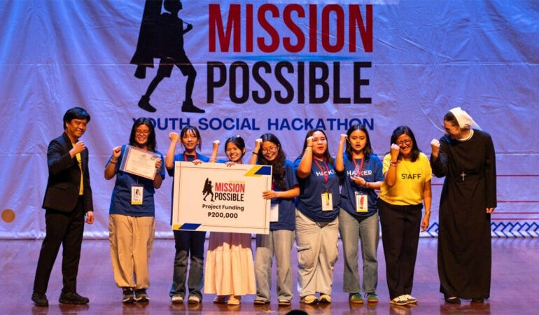 Philippine Catholic Youth Launch Synodal Safety Project