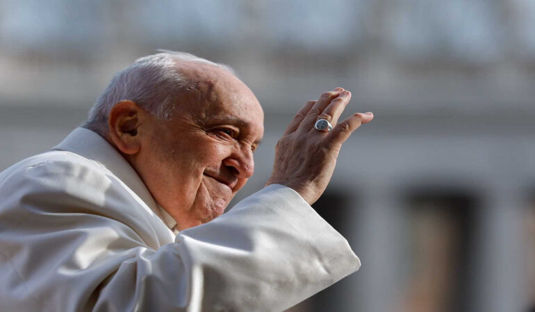 Pope Francis’ 2025 Agenda: Vatican’s Global Pastoral and Ethical Outreach