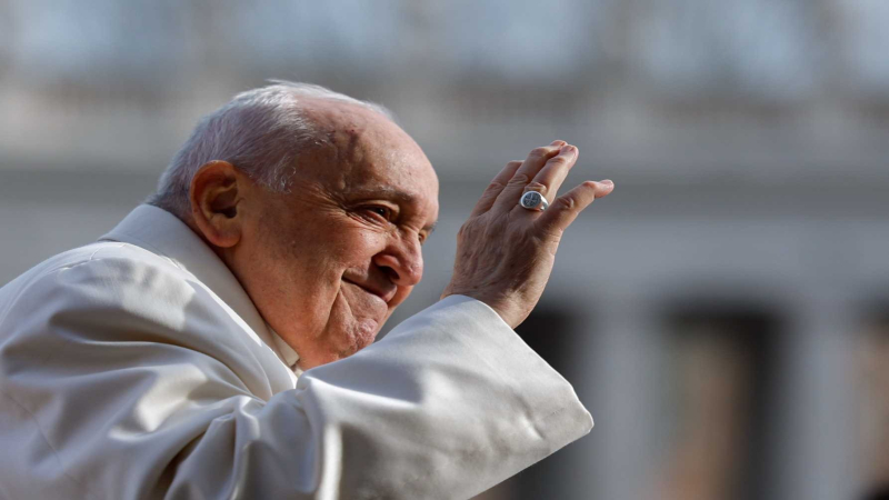 Pope Francis’ 2025 Agenda: Vatican’s Global Pastoral and Ethical Outreach