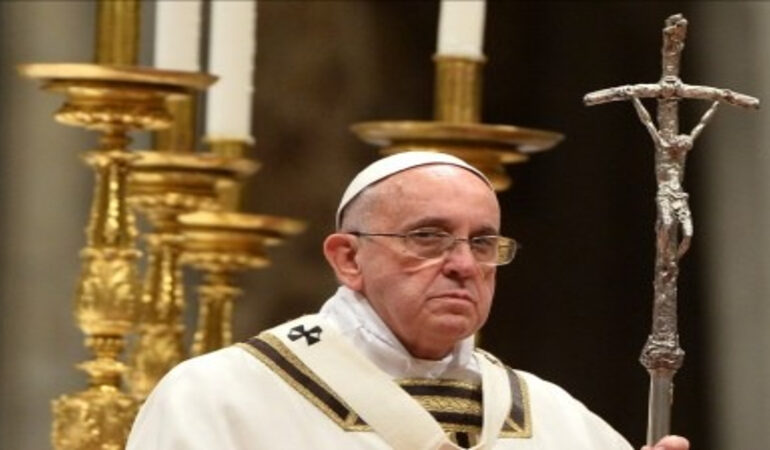 Pope Francis Reaffirms Mission of Mercy as Vatican Releases New Guidelines on Pastoral Care