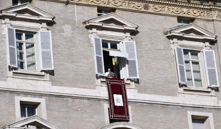 Pope Leo Calls for Global Solidarity After Deadly Storms Devastate Southeast Asia