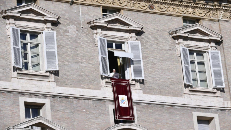 Pope Leo Calls for Global Solidarity After Deadly Storms Devastate Southeast Asia