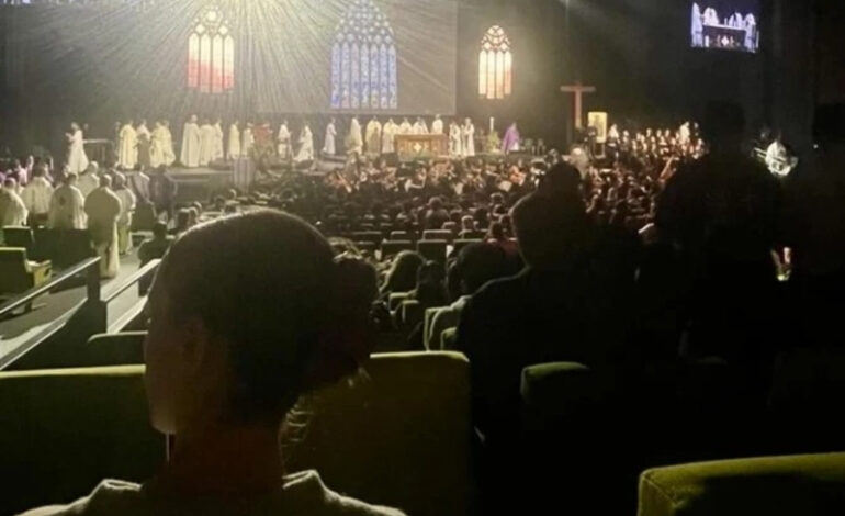 Pope Leo Encourages Young Australians With Message on Faith and Purpose