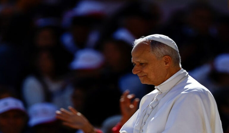 Pope Leo Ends Vatican Donation Commission as Financial Strategy Shifts