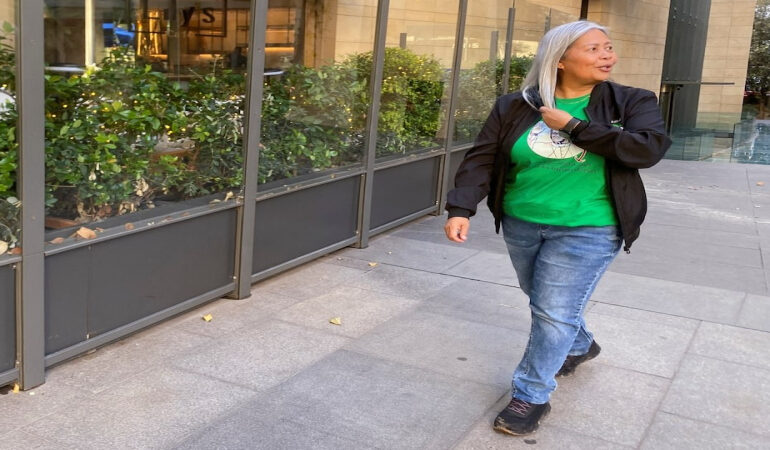 Pope Leo’s Peace Appeal Resonates with Migrant Communities in Lebanon