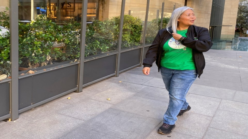 Pope Leo’s Peace Appeal Resonates with Migrant Communities in Lebanon