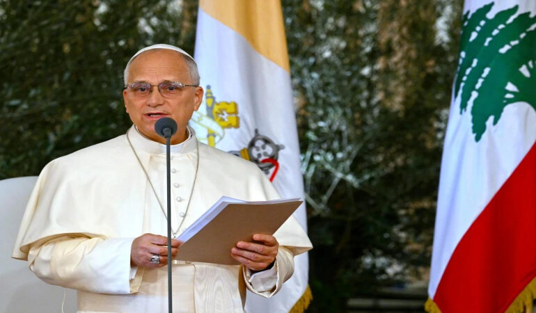 Pope Leo Resets Vatican Fundraising Structures in Major Governance Move