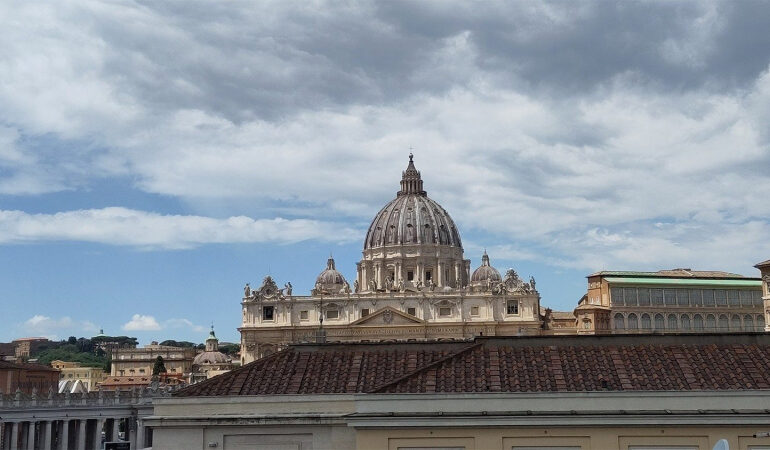 Pope Leo XIV Reforms Vatican Labour Office Statute