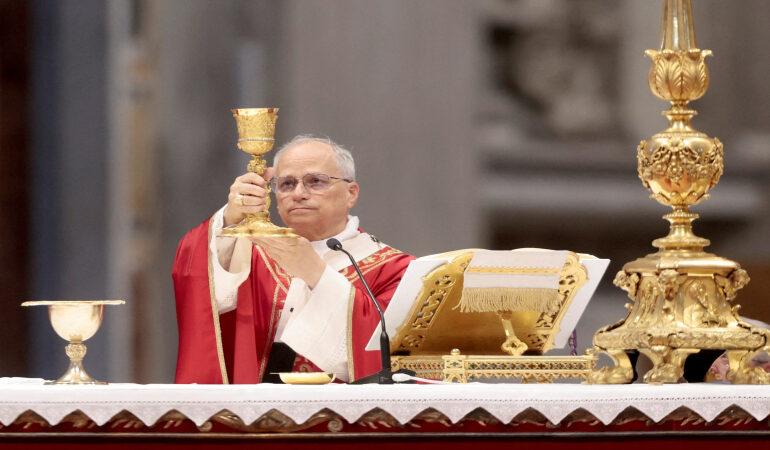 Pope Leo XIV and the Early Signals of a Governance Focused Papacy