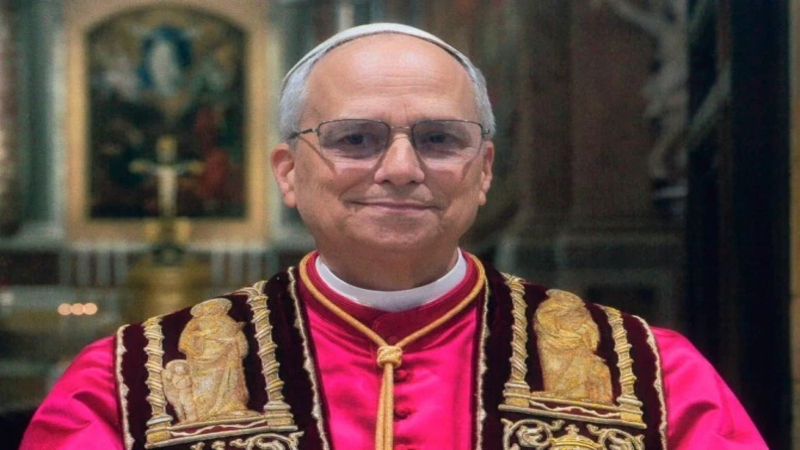 Pope Leo XIV and the Quiet Reassertion of Papal Moral Authority