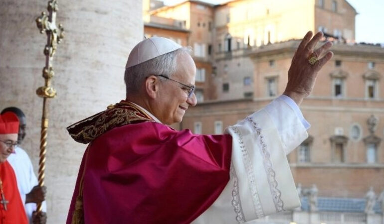 Pope Leo XIV and the Quiet Reordering of Papal Authority