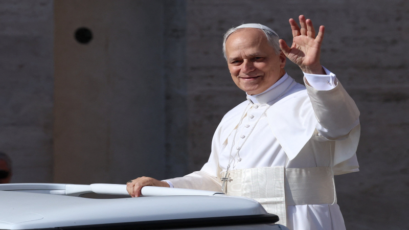 Pope Leo XIV and the Quiet Reorientation of Vatican Moral Authority