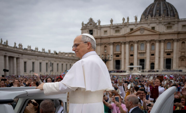 Papal Reflections on Responsible Capital Use in Service of the Global Church