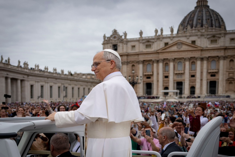 Papal Reflections on Responsible Capital Use in Service of the Global Church