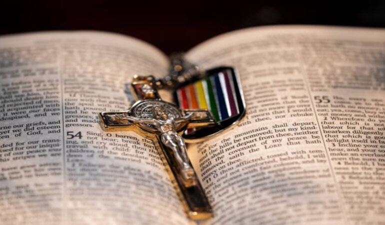 Rediscovering Foundational Catholic Principles in a Polarized World