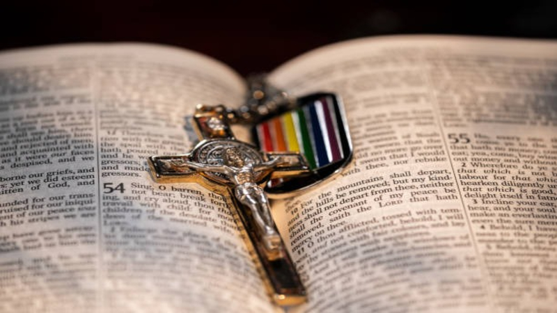 Rediscovering Foundational Catholic Principles in a Polarized World