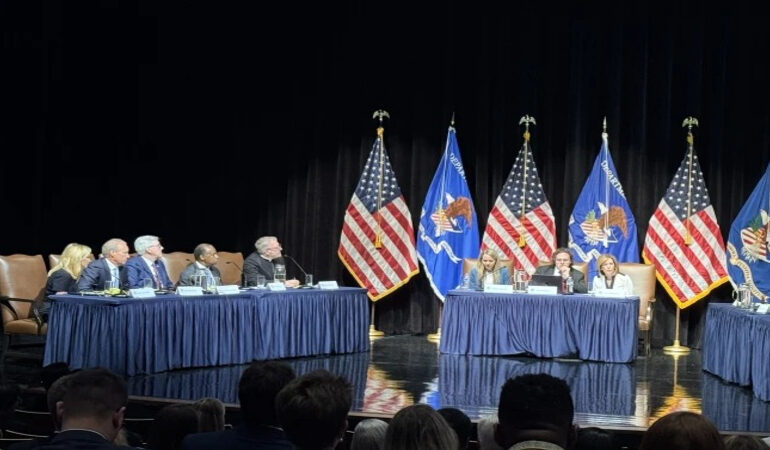 Religious Liberty Commission Examines Faith Challenges in U.S. Military