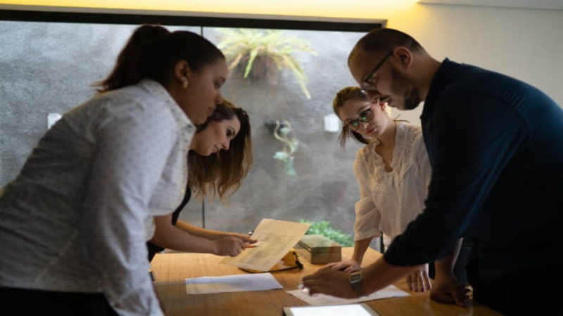 Scholars examine how doctrinal principles guide ethical investment screens