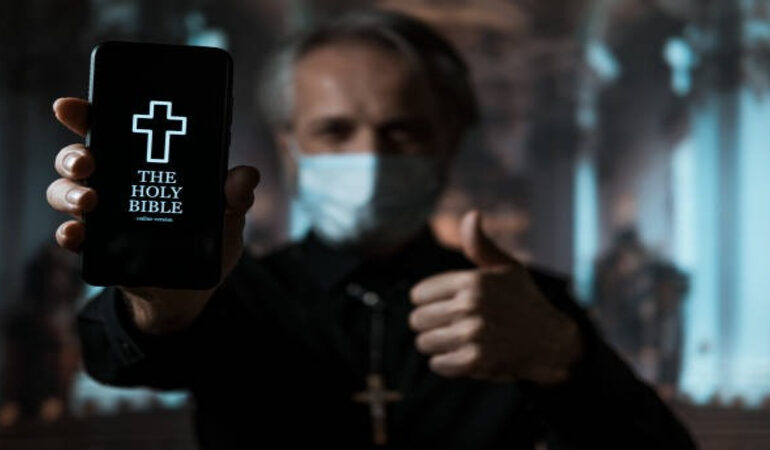 The Church and Moral Theology in a Digital Age: Experts Debate Ethical Boundaries