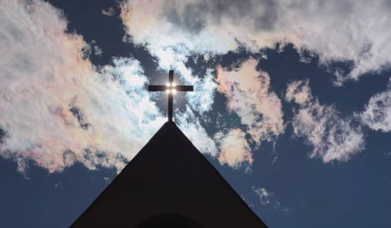 The Church’s Cultural Voice Beyond Politics and Partisanship