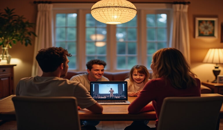 The Church’s Uneasy Place in Today’s Digital Public Square