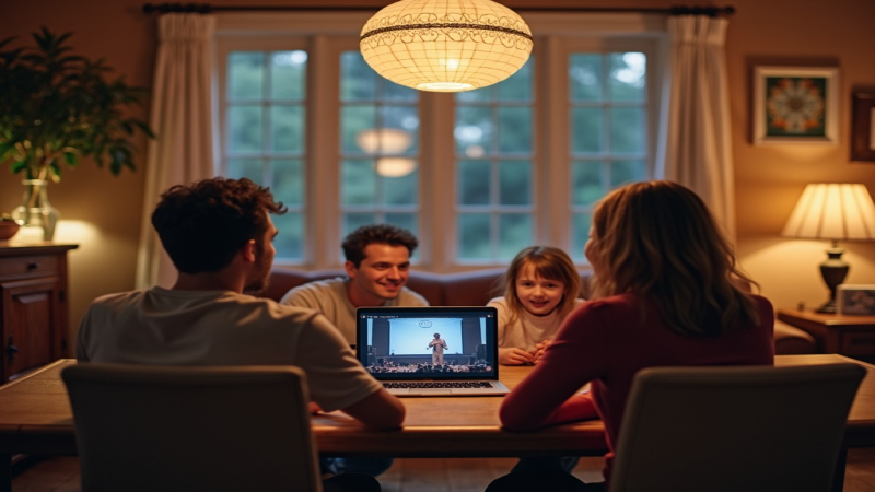 The Church’s Uneasy Place in Today’s Digital Public Square