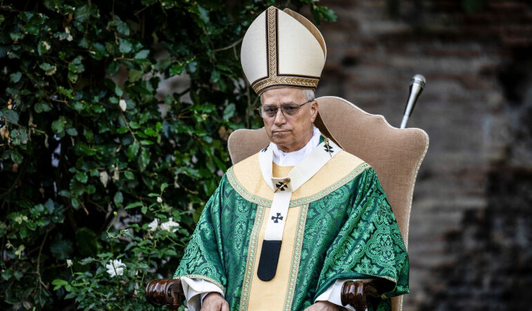 The First Signals From Pope Leo XIV on Church Governance and Reform