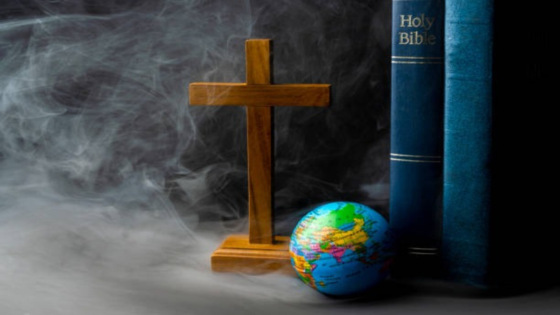 The Legal Pressure Points Between Governments and the Global Church