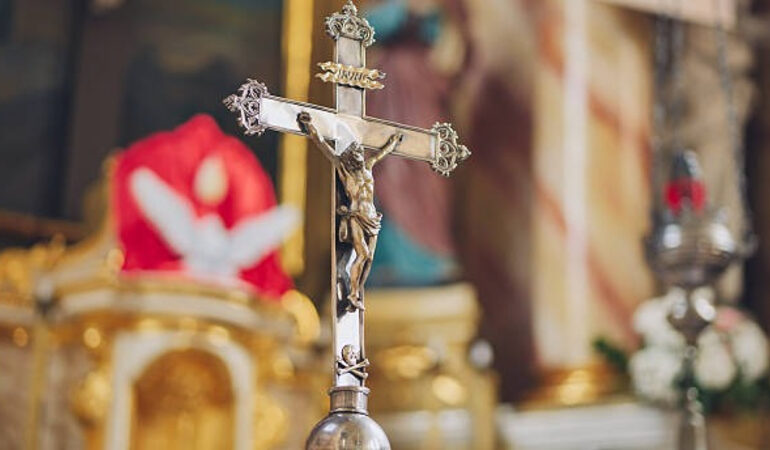 The Papacy as a Symbol of Unity and Moral Continuity in the Church