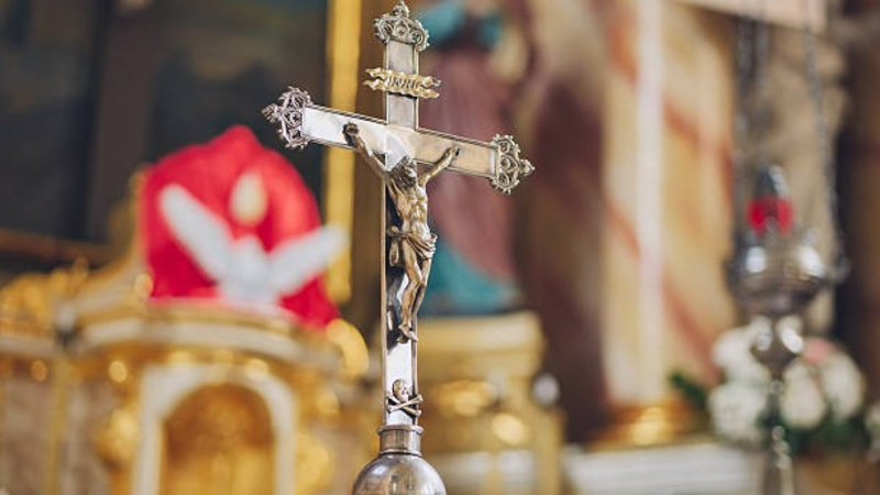 The Papacy as a Symbol of Unity and Moral Continuity in the Church