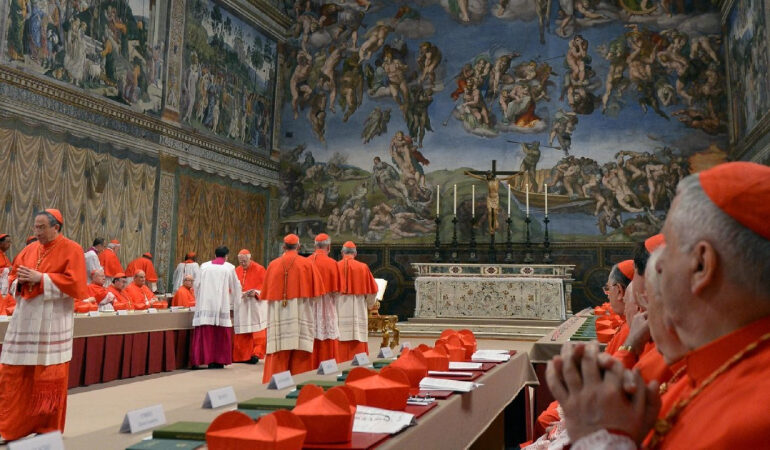 The Papal Office as a Moral Anchor in Times of Global Uncertainty