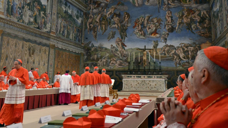 The Papal Office as a Moral Anchor in Times of Global Uncertainty