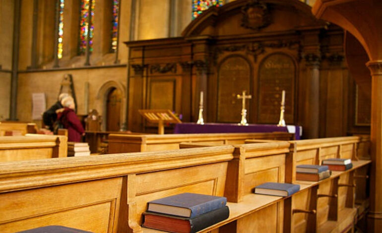 Theological Principles Guiding Ethical Asset Stewardship in the Church