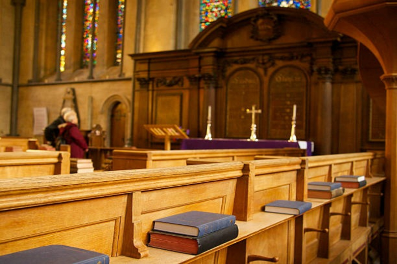 Theological Principles Guiding Ethical Asset Stewardship in the Church