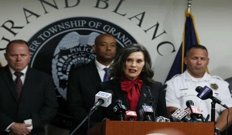 US Court Halts Michigan Conversion Therapy Ban