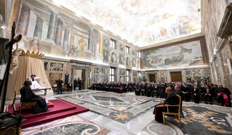 Understanding Vatican Governance Reforms Without Political Speculation