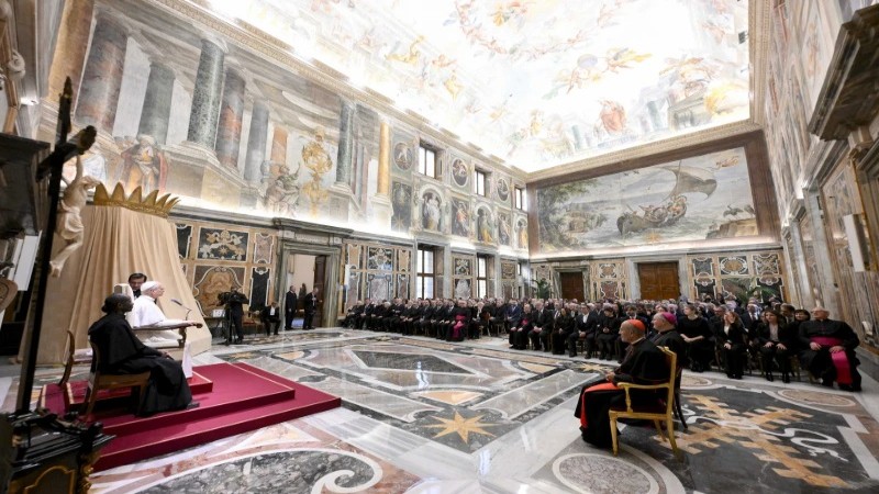 Understanding Vatican Governance Reforms Without Political Speculation
