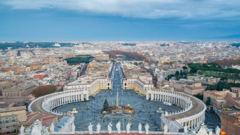 Understanding the Vatican’s Approach to Institutional Transparency