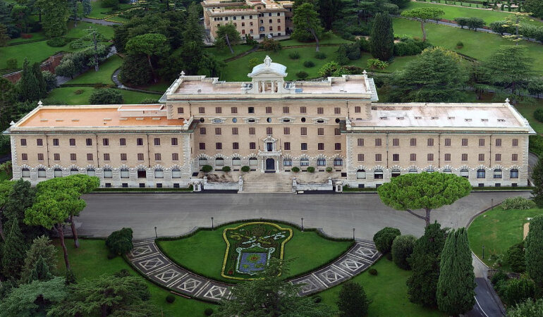 Understanding the Vatican’s Institutional Layers Beyond the Papacy