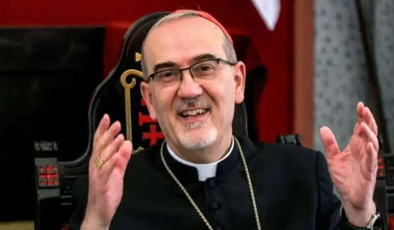 Vatican Advocates for Stronger International Humanitarian Protections in War Zones