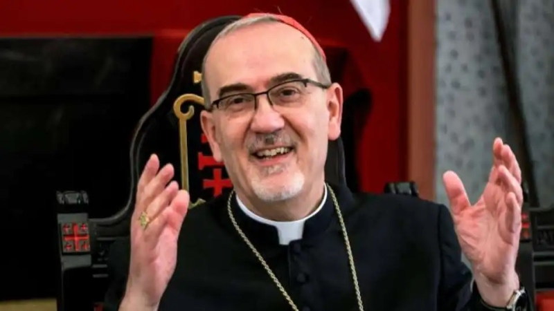 Vatican Advocates for Stronger International Humanitarian Protections in War Zones