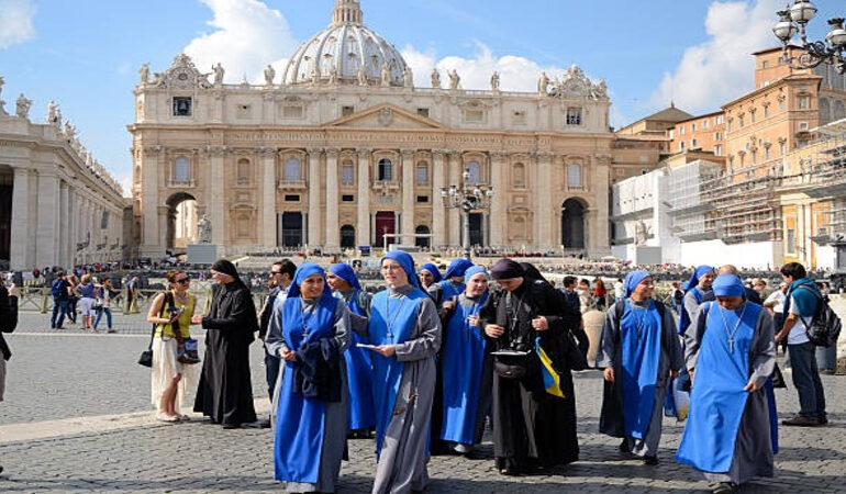 Vatican Analysts Define New Communication Models for Fiscal Transparency