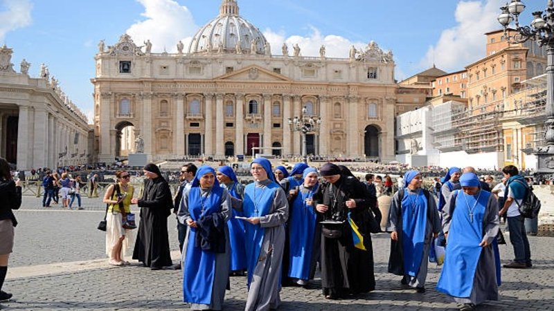 Vatican Analysts Define New Communication Models for Fiscal Transparency