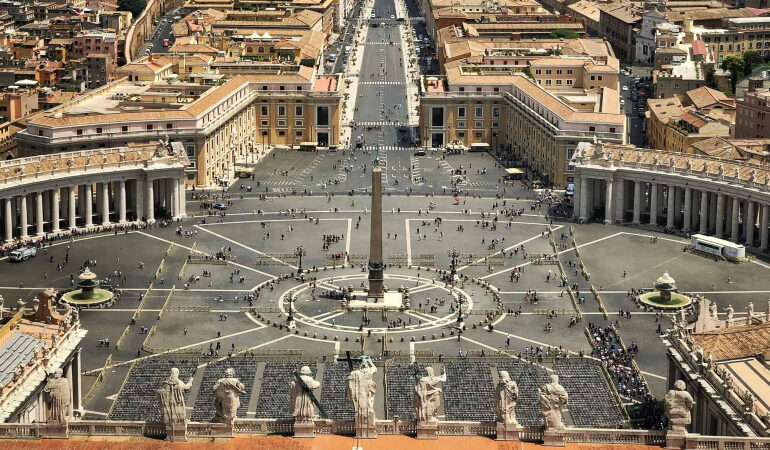 Vatican Analysts Examine Sustainable Debt Practices for Churches