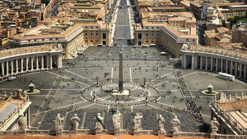 Vatican Analysts Examine Sustainable Debt Practices for Churches