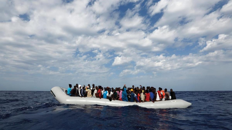 Vatican Commission on Human Development Highlights Global Migrant Crisis in New Report