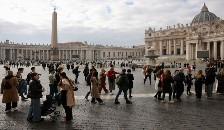 Vatican Governance Update: New Charter Strengthens Financial Oversight and Lay Expertise
