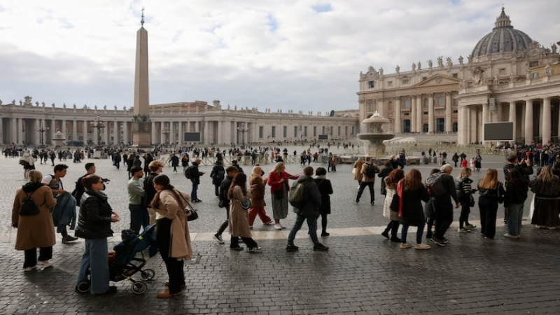 Vatican Governance Update: New Charter Strengthens Financial Oversight and Lay Expertise