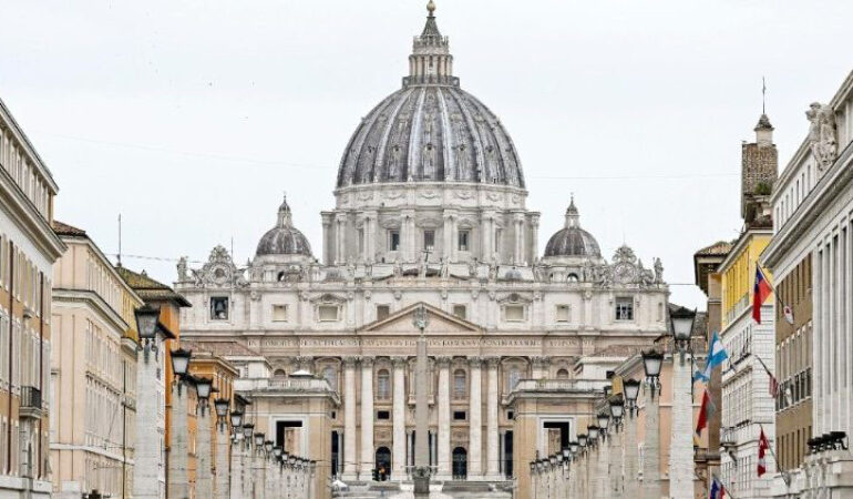 Vatican Governance Reforms Advance as Curial Offices Implement New Administrative Standards
