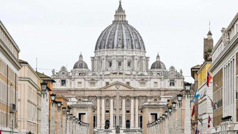 Vatican Governance Reforms Advance as Curial Offices Implement New Administrative Standards
